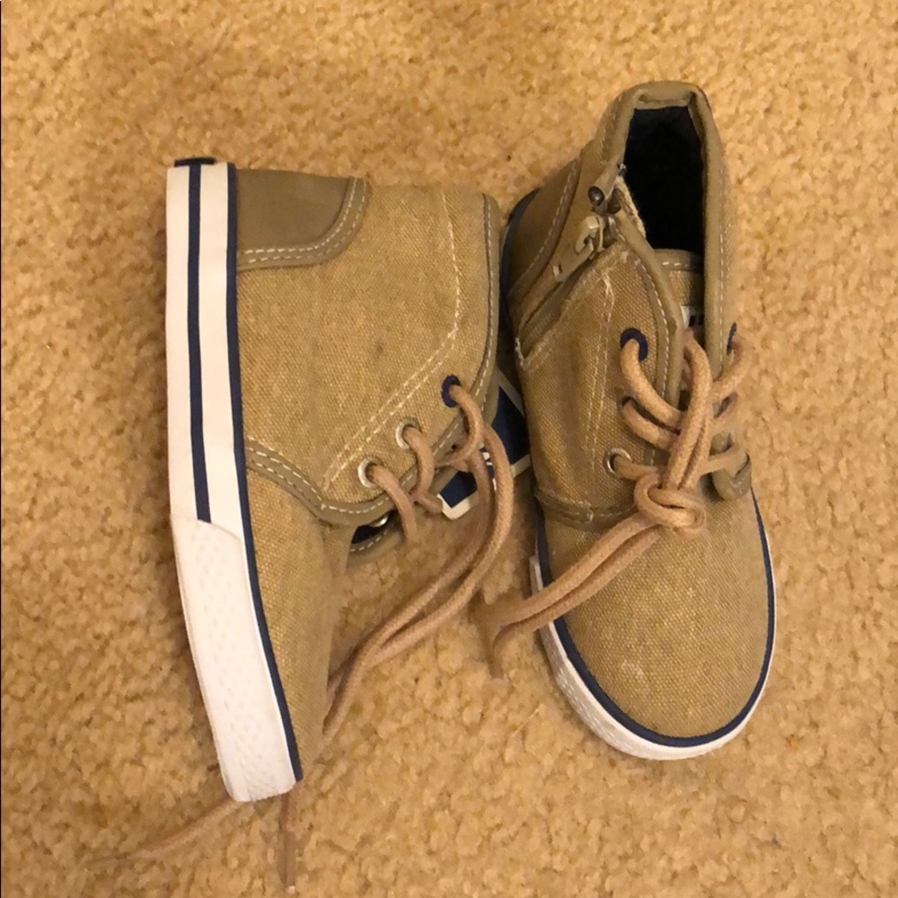 Nautica dress shoes